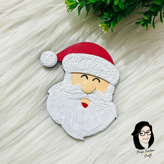 Santa Claus for Christmas