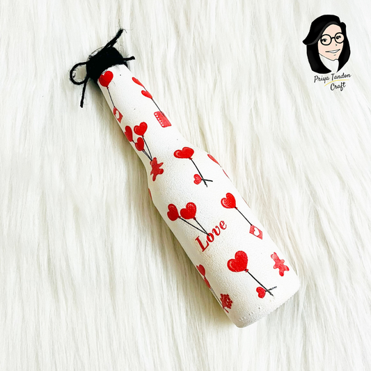Unique Love Bottle Gift