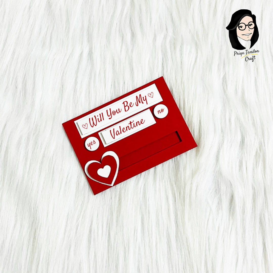 will-you-be-my-valentine-yes-or-no-valentine-card-priya-tandon-craft