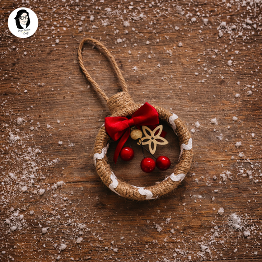 Christmas Tree Decoration Ornaments